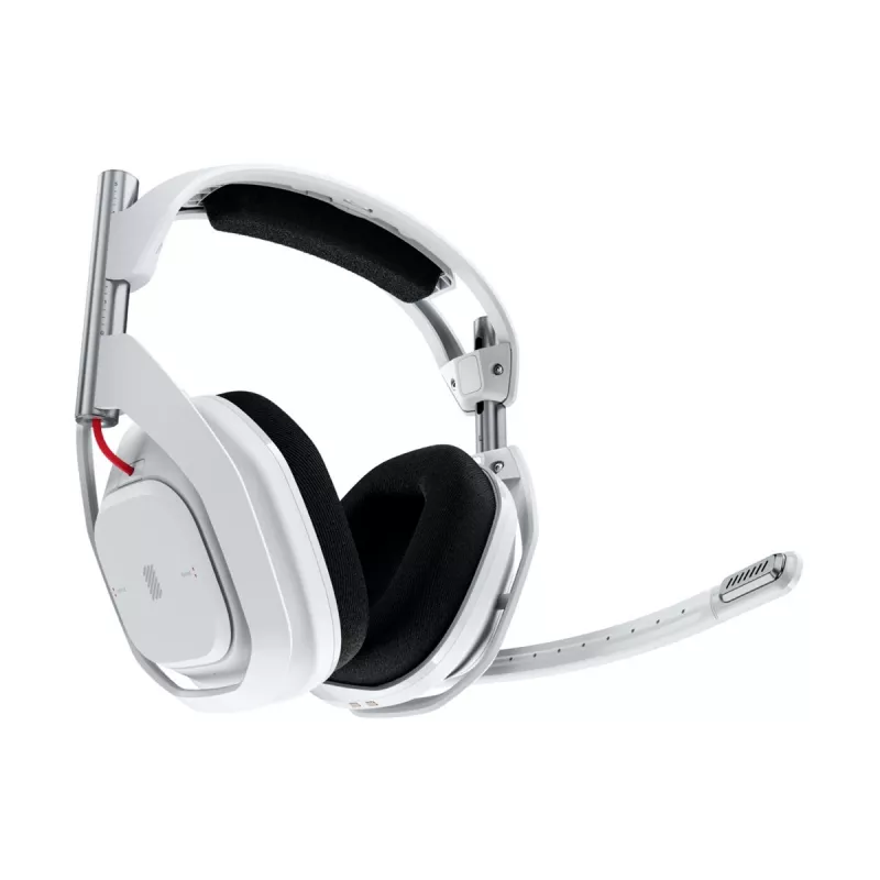 A50 Lightspeed Wrls G Headset con base STATION-bianco-EMEA28-9