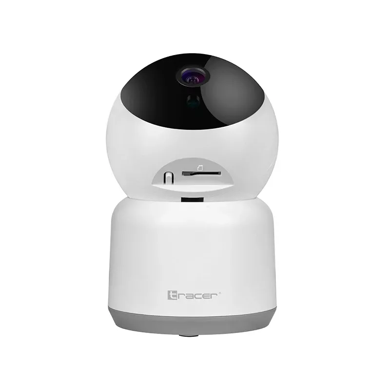 Telecamera di videosorveglianza Tracer Focus 3 TRAKAM47377 HD