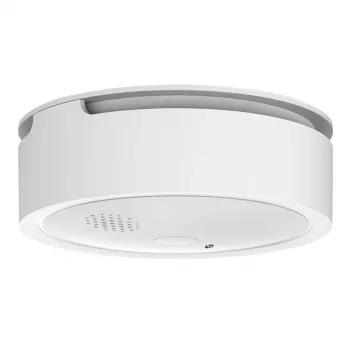 Shelly Plus rilevatore di fumo, WiFi