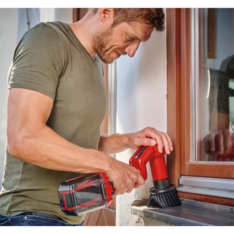 Einhell 3424220 alimentatore nero