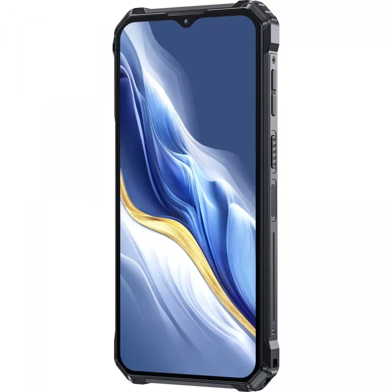 Oukitel WP36 Pro 6/256GB 10600 mAh nero