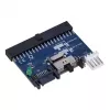 Convertitore SATA/IDE bidirezionale Gembird schede/adattatori di interfaccia interni