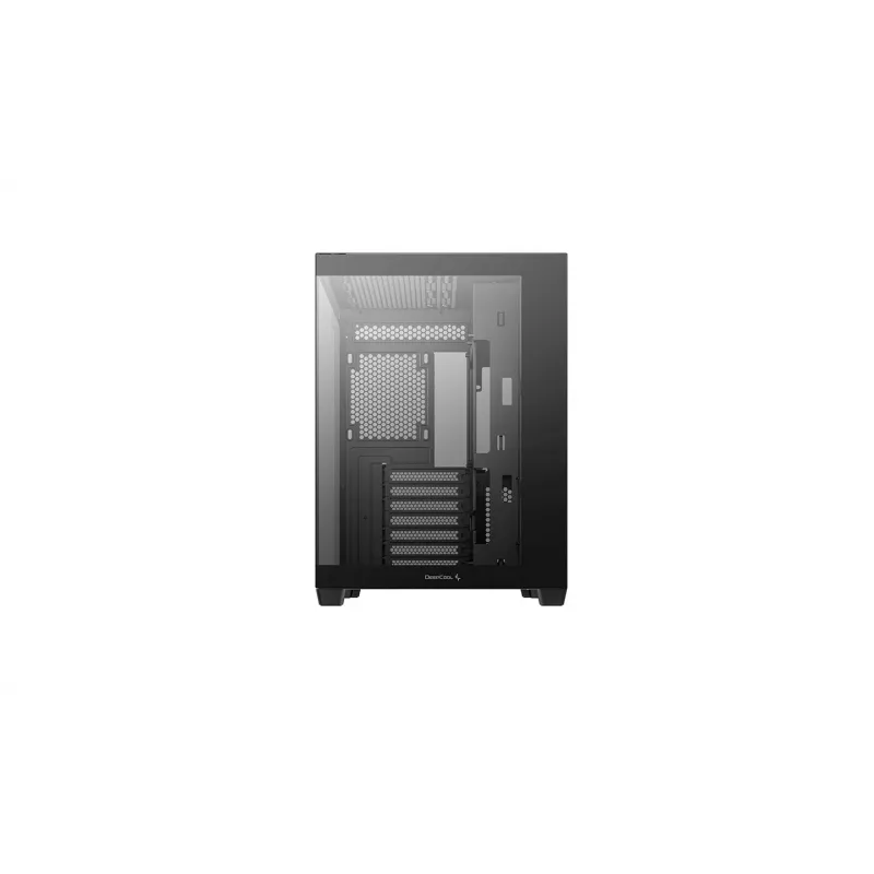 DeepCool CG530 Midi Tower nero
