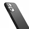 Custodia per cellulare 3MK Matt Case per iPhone 11 Pro Max — custodia protettiva opaca