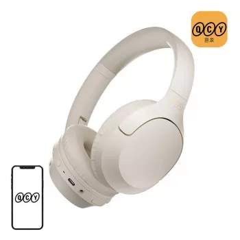 Cuffie QCY H2 Pro
