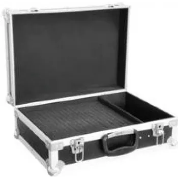Roadinger Universal Case K-2 – design leggero e resistente, valigia universale per strumenti e apparecchiature