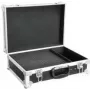 Roadinger Universal Case K-2 – design leggero e resistente, valigia universale per strumenti e apparecchiature