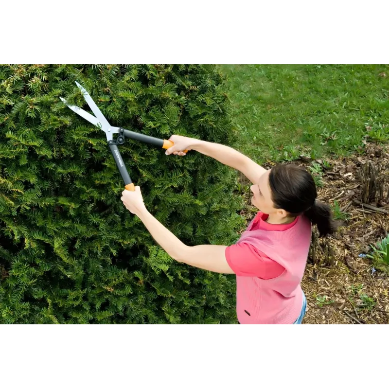 FISKARS CESOIE PER SIEPI HS52