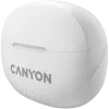 Canyon CNS-TWS8W Prodotto Bianco