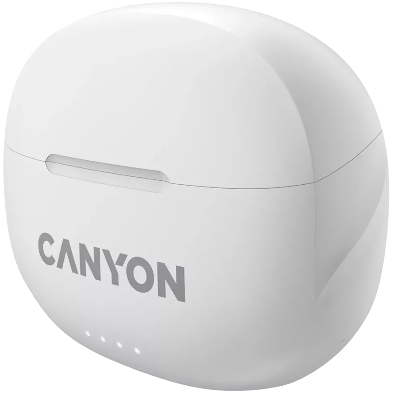 Canyon CNS-TWS8W Prodotto Bianco