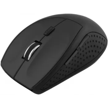 Esperanza EM123K Mouse per destrimani Bluetooth 2400 DPI