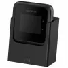 MD200 Nighthawk Mobile Hotspot Cradle, adattatore nero