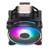 Dissipatore CPU Hyper 212 Halo AGB nero