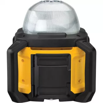 Faro da lavoro a batteria DeWalt