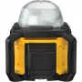 Faro da lavoro a batteria DeWalt
