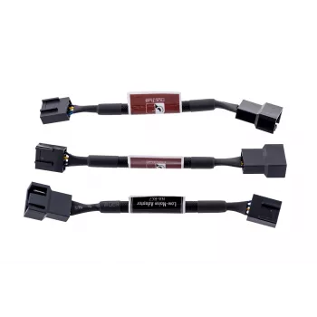 Accessorio per raffreddamento Noctua NA-SRC7 – nero, 111×29×150 mm, 57 g
