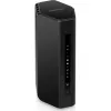 NETGEAR Nighthawk RS300 router Wi-Fi Gigabit Ethernet tri-band (2,4 GHz / 5 GHz / 6 GHz) nero