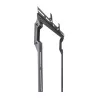 Supporto RAMART G-03 nero
