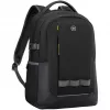 Wenger NEXT Ryde 612567 zaino per laptop 16 pollici (40,6 cm), Gravity Black