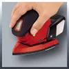 Einhell RT-OS 13 levigatrice delta 12000 OPM