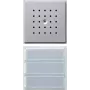 Citofono audio GIRA 126165