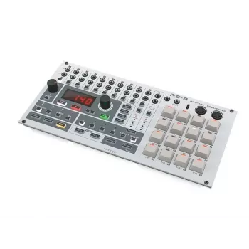 Case Eurorack per drum machine Behringer RS-9 — case per modulo Eurorack