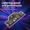 Memoria per notebook DDR5 LPCAMM2 64GB/7500 LPDDR5X