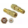 Adattatore coassiale SMA DeLOCK 89991
