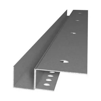Synergy 21 S21-LED-PR00001 profilo di montaggio per illuminazione e accessori (S21-LED-PR00001)