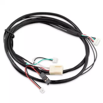 Cavo di collegamento per Highflow 2 e Highflow LT, Aqua-Computer, 70 cm