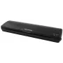 Esperanza EFL003 plastificatrice a freddo/caldo 250 mm/min nero