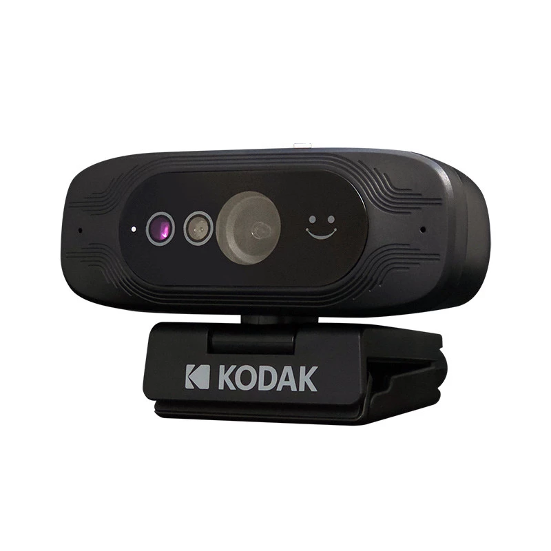 Webcam Kodak 575432001 risoluzione HD 720p, connessione USB