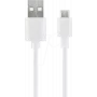 Goobay cavo di ricarica e sincronizzazione Micro-USB, 2 m – per dispositivi Android (38666)