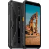 Smartphone robusto UleFone Armor X12 — 3 GB RAM, 32 GB di memoria, tutto nero
