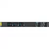 Switch fiber core LANCOM CS-8132F-F2B 100G, 32x 100G QSFP28, flusso d'aria front-to-back (61909)