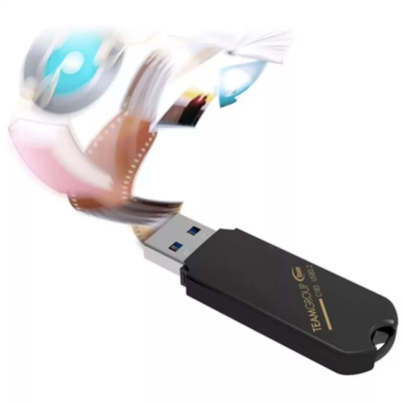 Team Group Team C183 - chiavetta USB - 32 GB - USB 3.1 Gen 1