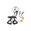 Kit via ferrata set core/evo/toxo
