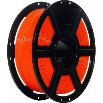 filamento per stampante 3D FlashForge PLA 1,75 mm arancione 1 kg