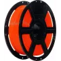 filamento per stampante 3D FlashForge PLA 1,75 mm arancione 1 kg