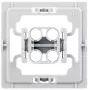 Adattatore Homematic IP eQ-3 EQ3-ADA-EJ, grigio, 55×55×21 mm