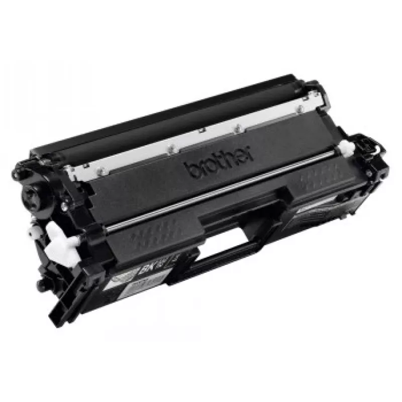 Cartuccia toner Brother TN824BKP nero, resa fino a 15000 pagine