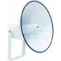 Altoparlante a tromba Omnitronic EH-400 Bianco — per esterni, montabile a parete, resistente alle intemperie