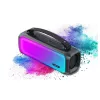 Sencor SSS 3000 KIDS altoparlante Bluetooth, 16 W, radio FM, pannello LED