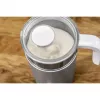 Zwilling Enfinigy argento monta latte