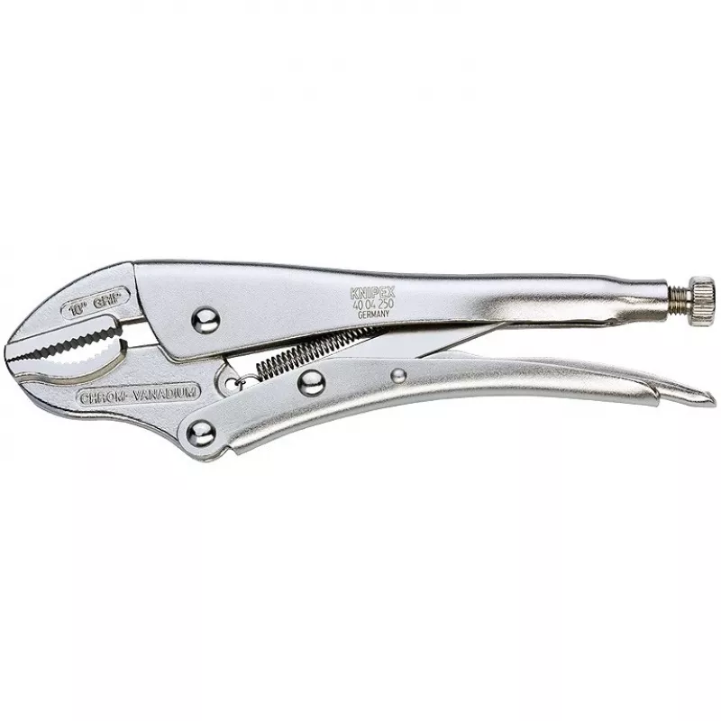 Knipex 40 04 250 pinza autobloccante universale, 0-35 mm, 250 mm