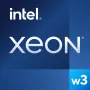 Xeon W W3-2425 3 GHz 6 core 12 thread 15 MB Cache socket FCLGA4677 OEM