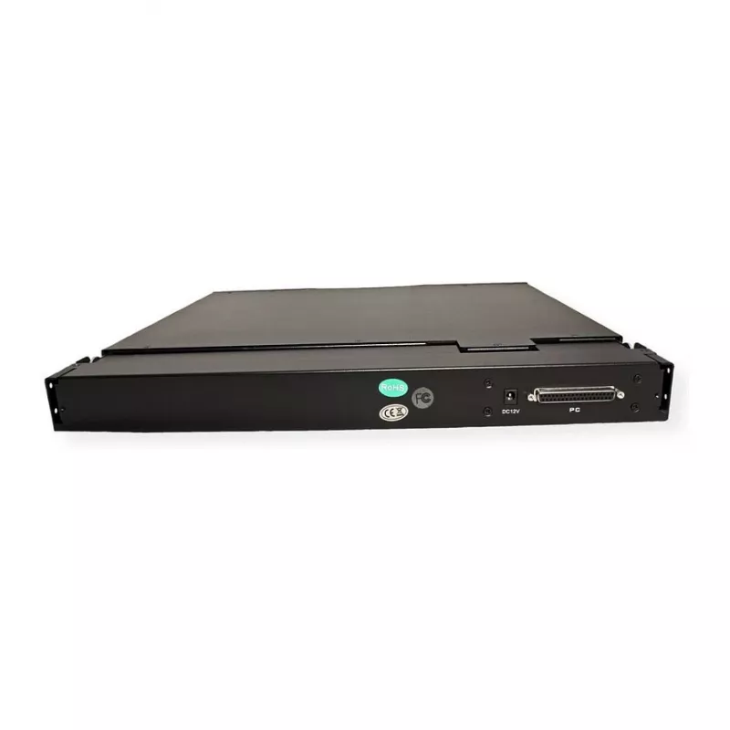 Console KVM LCD VALUE 19 pollici. 19 pollici. VGA. USB+PS/2. UK