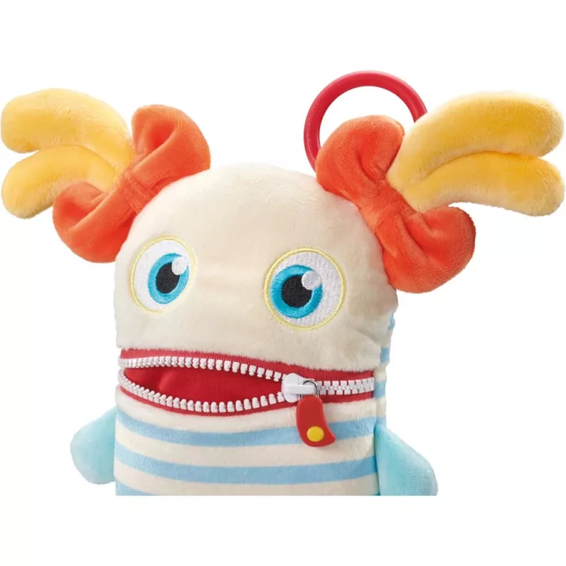 Peluche Schmidt Gretchen modello 42655, peluche morbido da 0+ anni