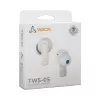 Cuffie SBOX EB-TWS05 beige