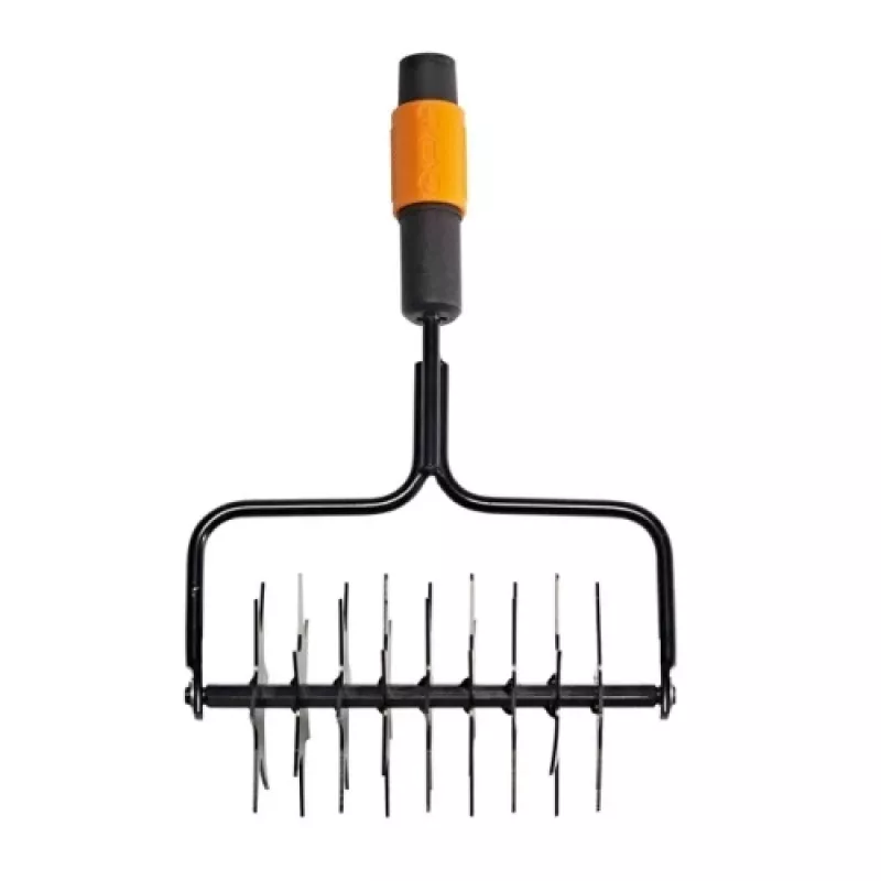 Fiskars Quikfit arieggiatore rotante